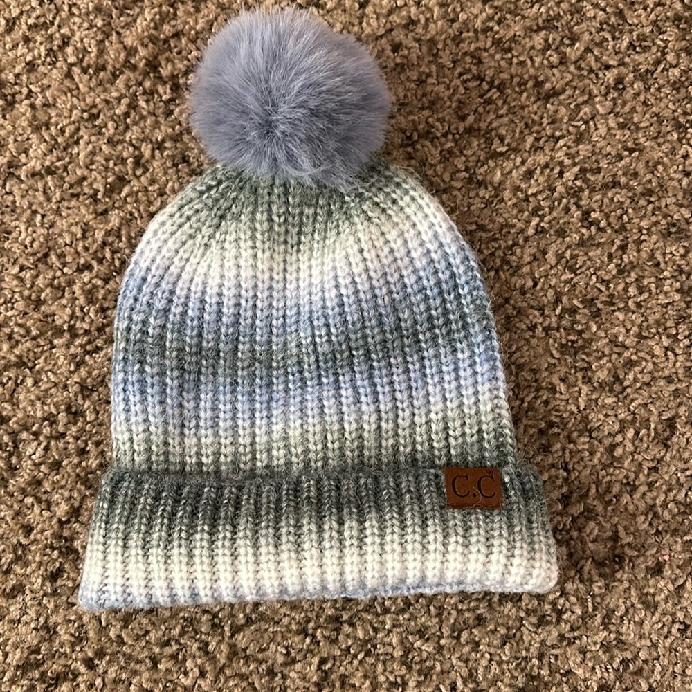 C.C beanie
